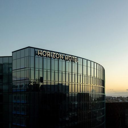 Horizon By Skycity Auckland Eksteriør bilde Horizon Hotel