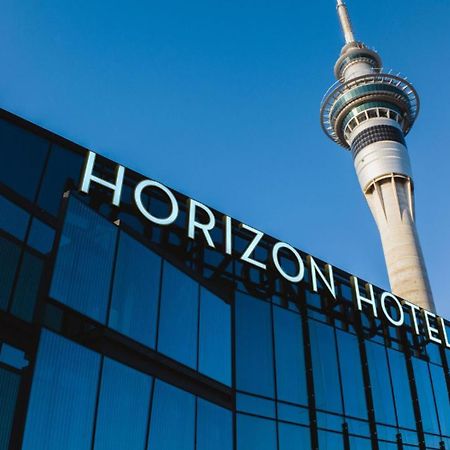 Horizon By Skycity Auckland Eksteriør bilde Sky Tower, Auckland