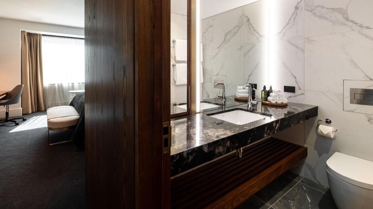 Horizon By Skycity Auckland Eksteriør bilde Bathroom