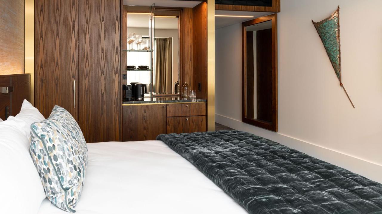 Horizon By Skycity Auckland Eksteriør bilde A room at the hotel