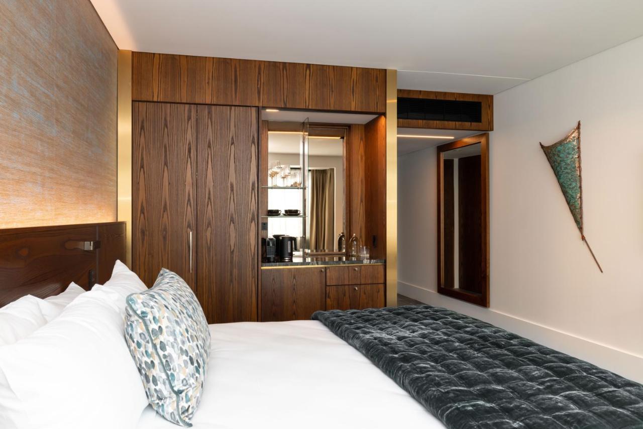 Horizon By Skycity Auckland Eksteriør bilde A room at the hotel