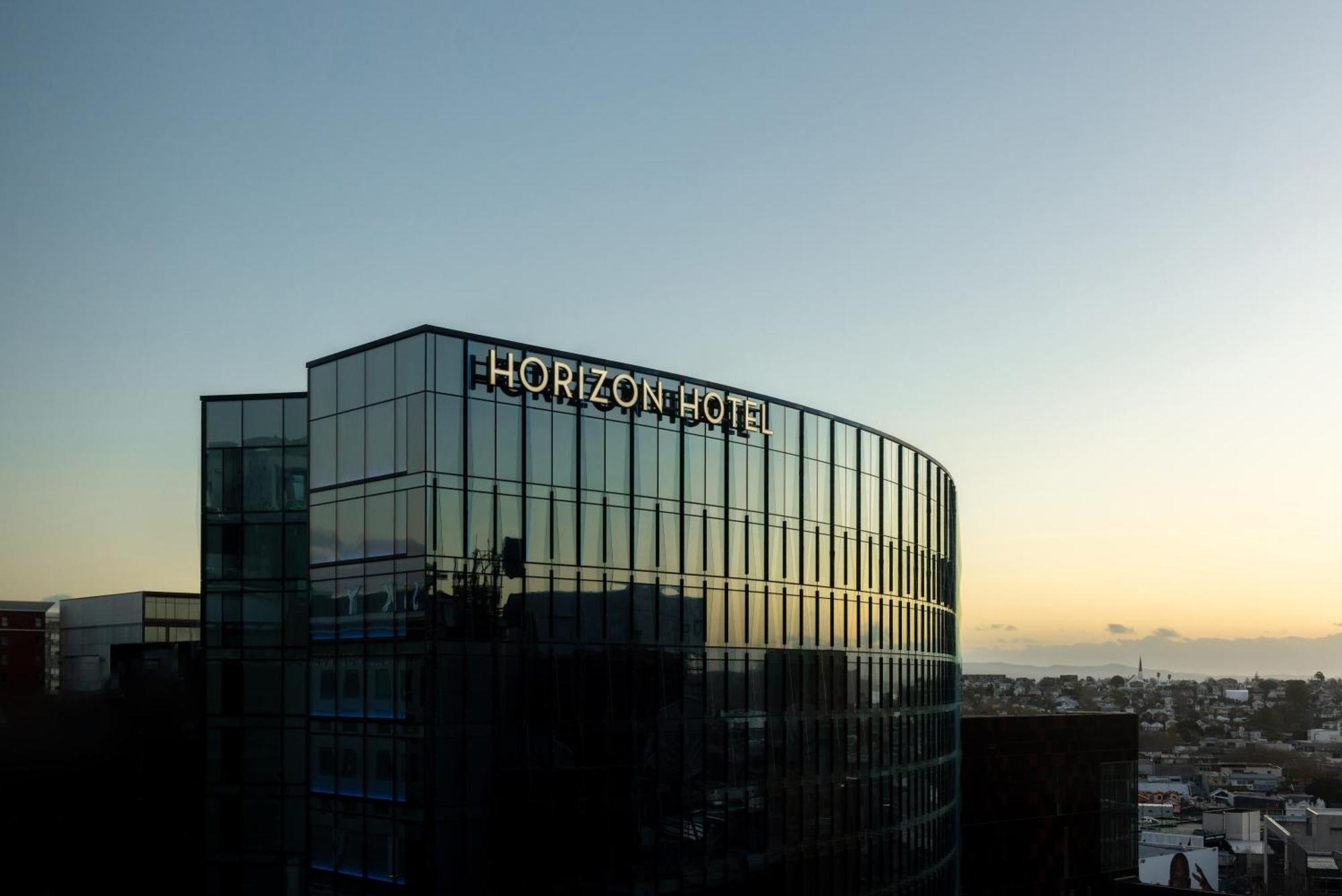 Horizon By Skycity Auckland Eksteriør bilde Horizon Hotel